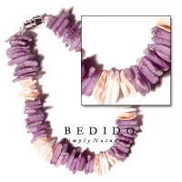 Natural Beads Bracelet