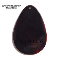 Natural Shell Pendant