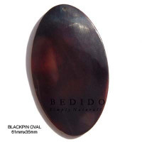 Natural Shell Pendant