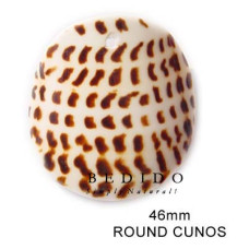 Natural Shell Pendant