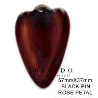 Natural Shell Pendant