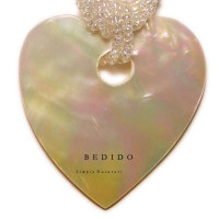 Natural Shell Pendant