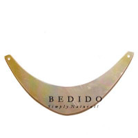 Natural Shell Pendant