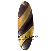 Natural Shell Pendant