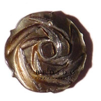 Natural Shell Pendant