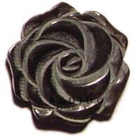 Natural Shell Pendant