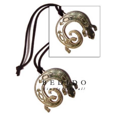 Surfers Necklace