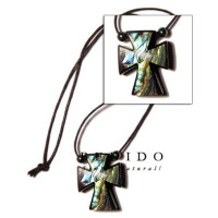 Surfers Necklace