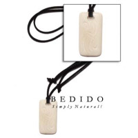 Surfers Necklace