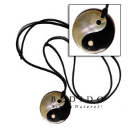 Surfers Necklace