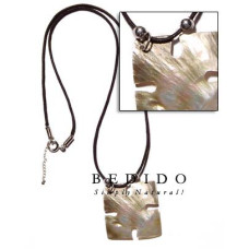 Surfers Necklace