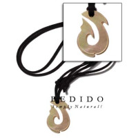 Surfers Necklace