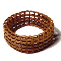 Agsam Vines Natural Jewelry