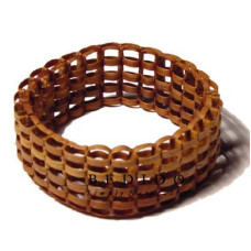 Agsam Vines Natural Jewelry