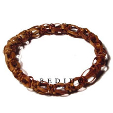 Agsam Vines Natural Jewelry
