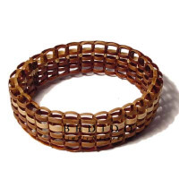 Agsam Vines Natural Jewelry
