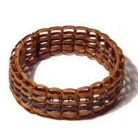 Agsam Vines Natural Jewelry