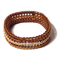 Agsam Vines Natural Jewelry
