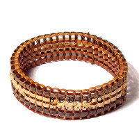 Agsam Vines Natural Jewelry
