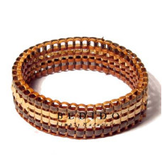 Agsam Vines Natural Jewelry