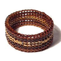 Agsam Vines Natural Jewelry