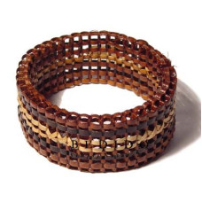 Agsam Vines Natural Jewelry