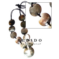 10 PCS. 35MM ROUND Weekly Jewelry Specials