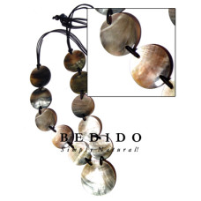 10 PCS. 35MM ROUND Weekly Jewelry Specials