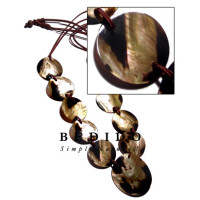 10 PCS. 35MM ROUND Weekly Jewelry Specials