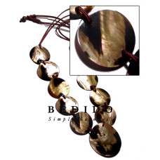 10 PCS. 35MM ROUND Weekly Jewelry Specials