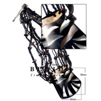 CHOKER / 5 LAYERS Weekly Jewelry Specials