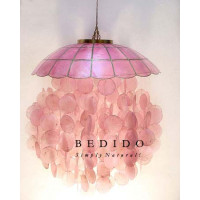 Wind Chimes Chandeliers Hanging Musical Lantern -