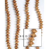 Natural Wood Beads