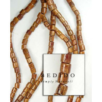 Natural Wood Beads