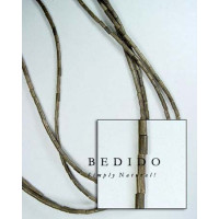 Natural Wood Beads