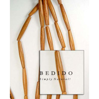 Natural Wood Beads