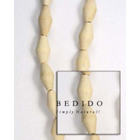 Natural Wood Beads