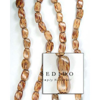 Natural Wood Beads