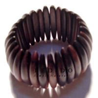 Natural Wooden Bangle