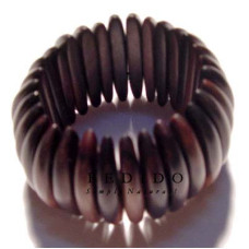 Natural Wooden Bangle
