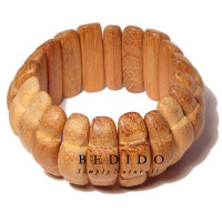Natural Wooden Bangle