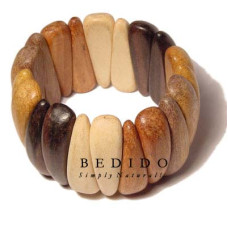 Natural Wooden Bangle