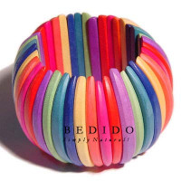 Natural Wooden Bangle