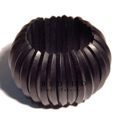 Natural Wooden Bangle
