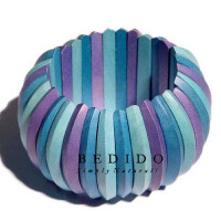 Natural Wooden Bangle