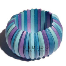 Natural Wooden Bangle