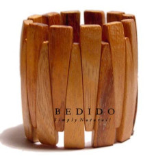 Natural Wooden Bangle