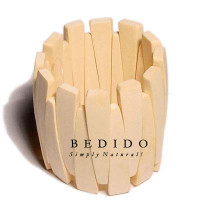Natural Wooden Bangle