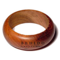 Natural Wooden Bangle