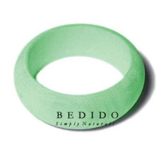 Natural Wooden Bangle